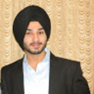 Meet your Posher, Harmeet